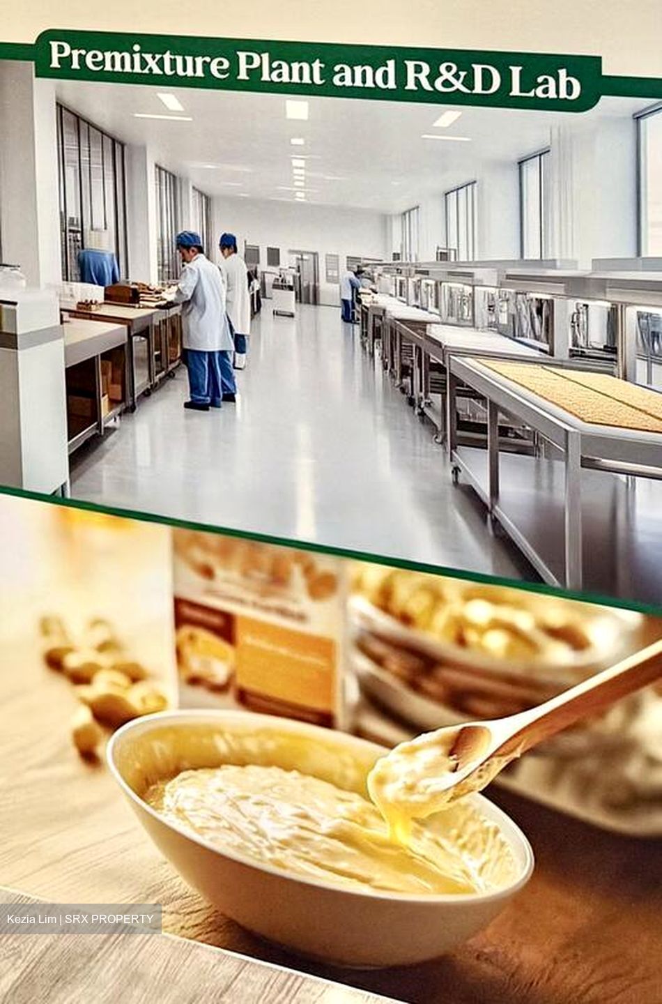 Ecofood @ Mandai (D25), Factory #477737411